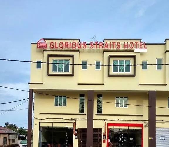Glorious Straits Hotel