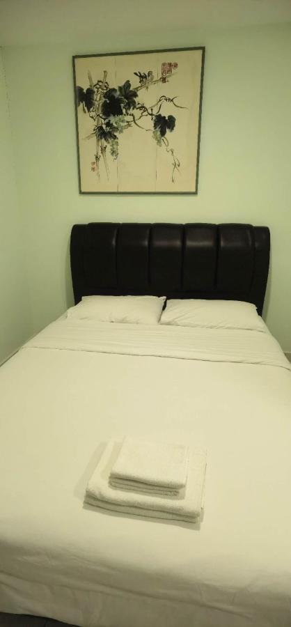 Hotel The Glorious Straits Malacca
