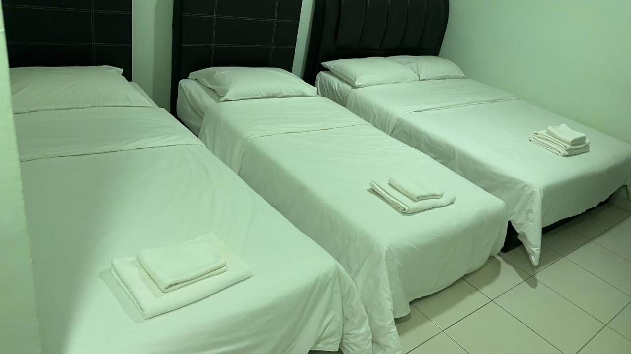 Hotel The Glorious Straits Malacca
