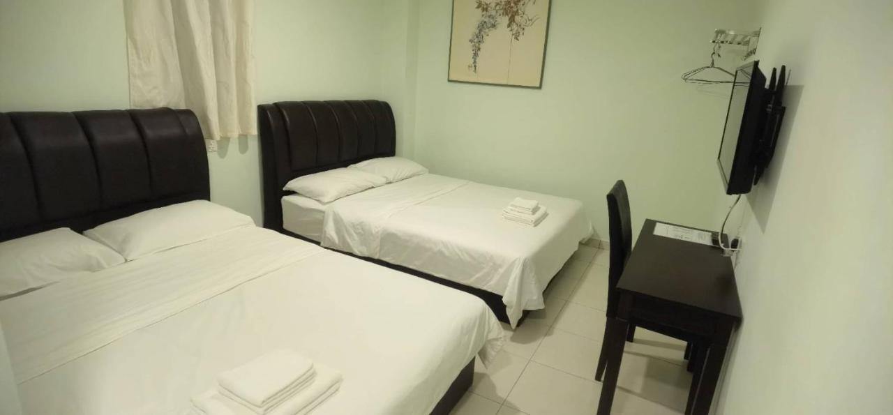 Hotel The Glorious Straits Malacca