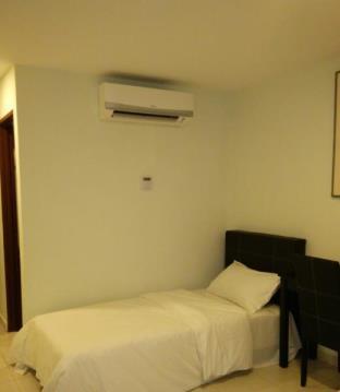 Hotel Glorious Straits