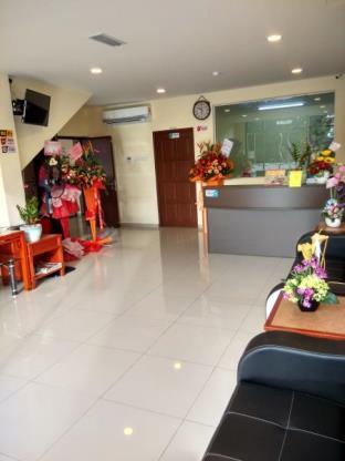 Glorious Straits Hotel Malacca